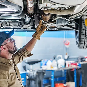 Commercial DPF Cleaning in Dothan, AL