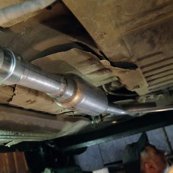 SCR Cleaning in Dothan, AL