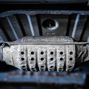 EGR Cooler Cleaning in Dothan, AL