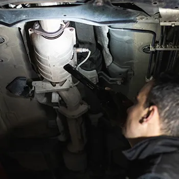 Retail DPF Cleaning in Dothan, AL