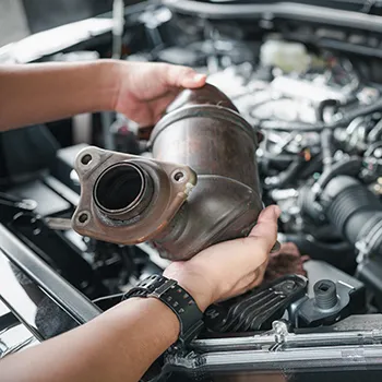Catalytic Converter Cleaning in Dothan, AL