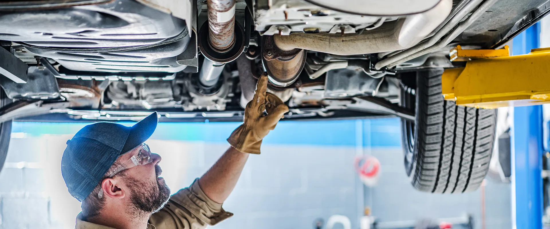 Commercial DPF Cleaning near Dothan, AL