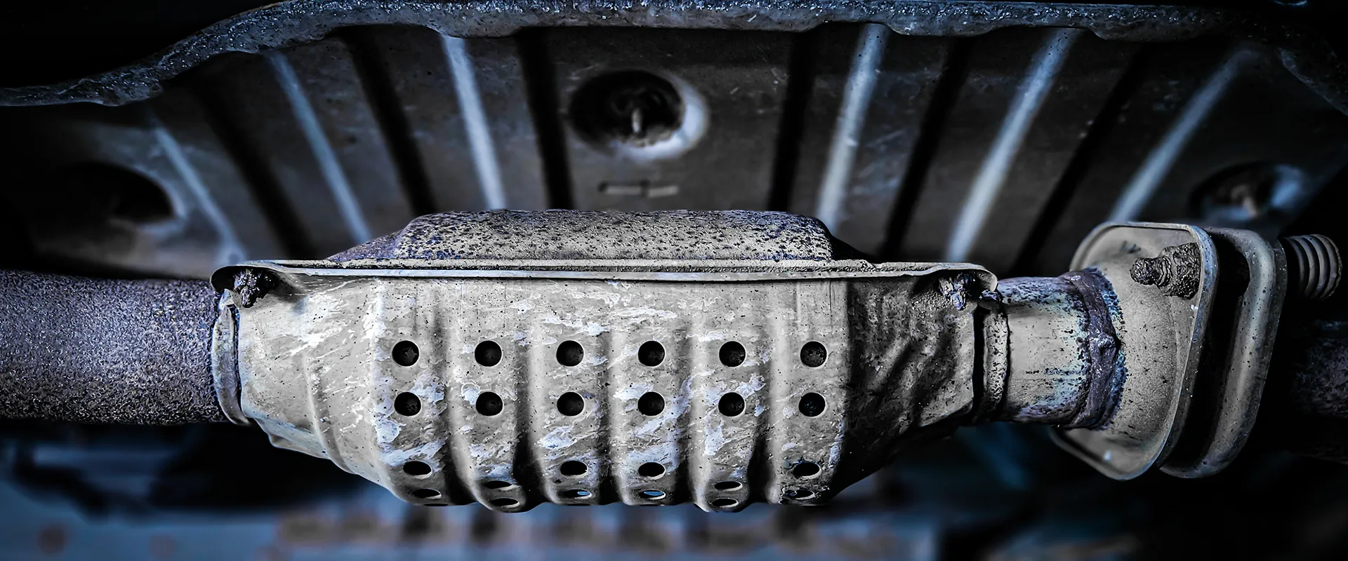 EGR Cooler Cleaning near Dothan, AL