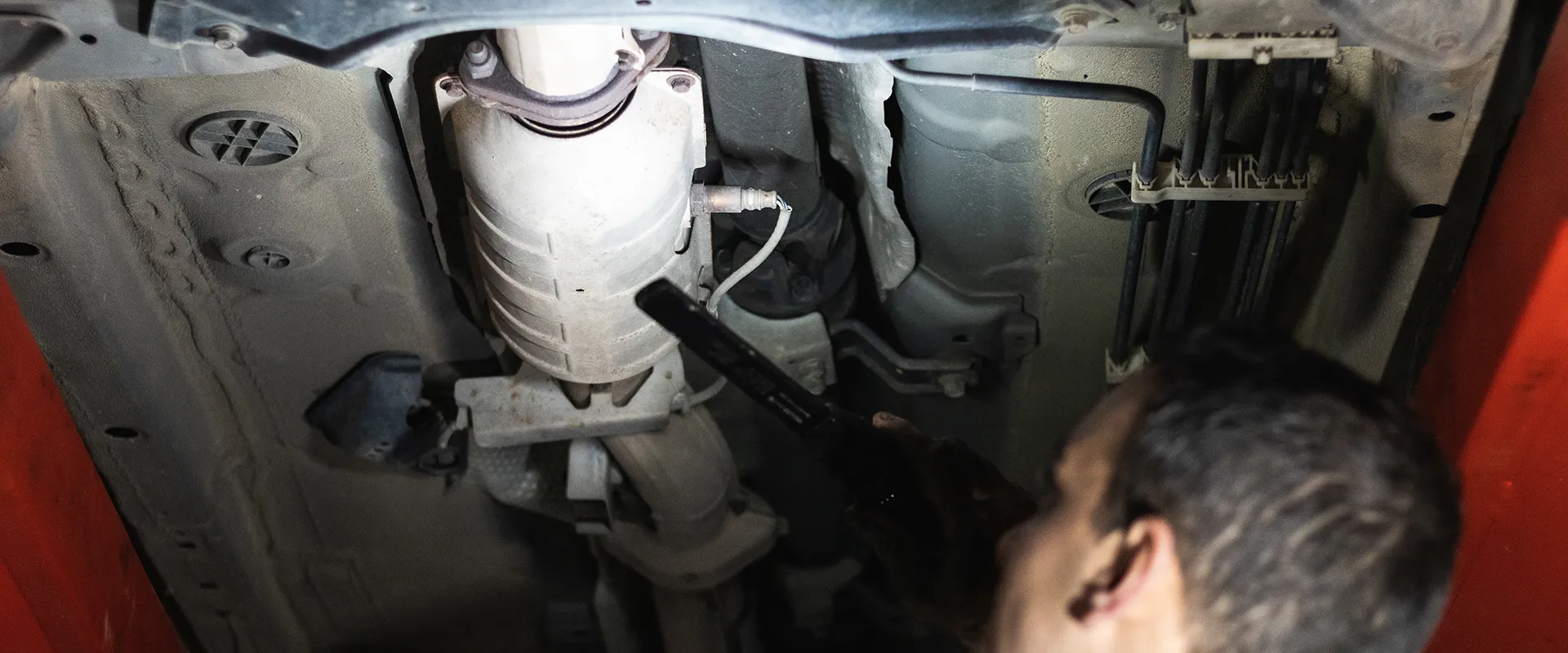 Retail DPF Cleaning near Dothan, AL