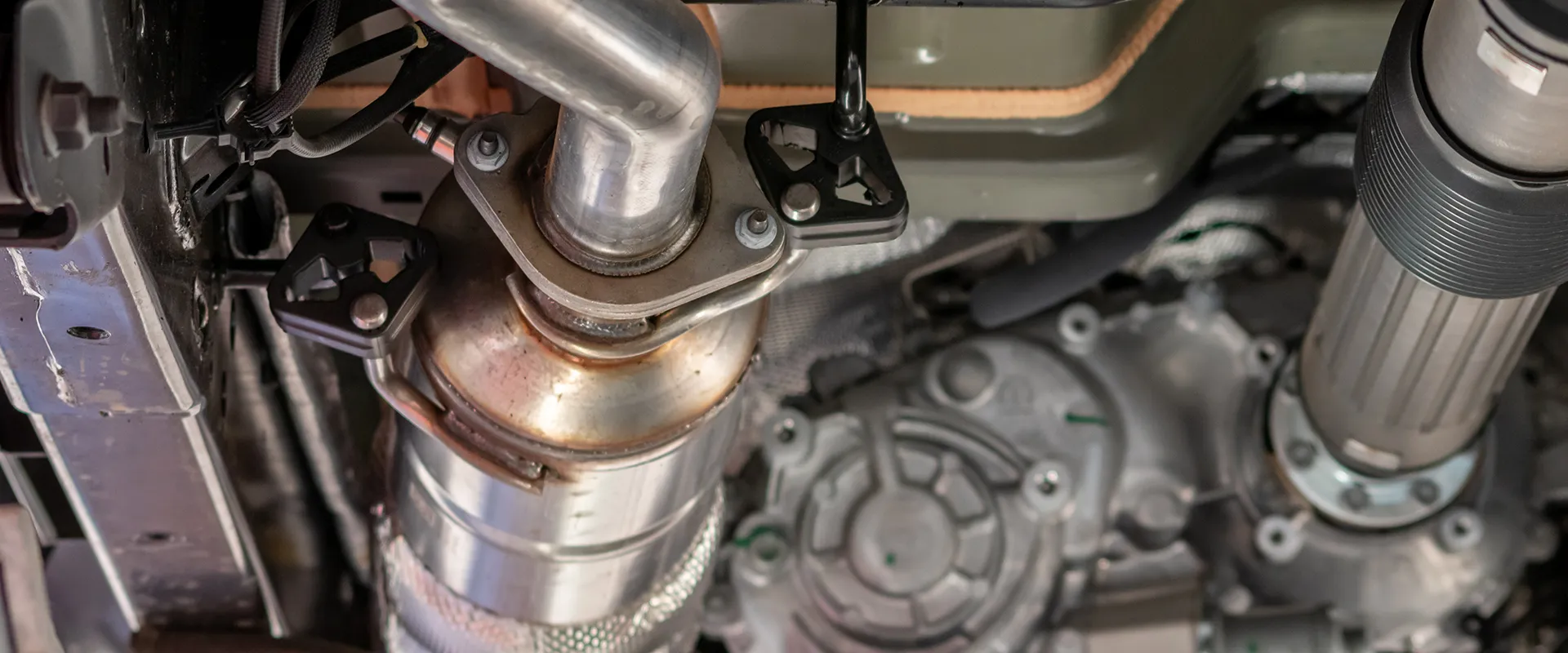 DOC Cleaning near Dothan, AL